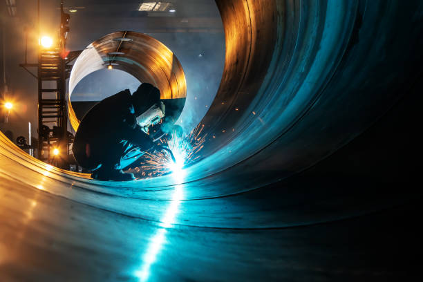 Best Food and Beverage Processing Equipment Welding in Brownwood, TX
