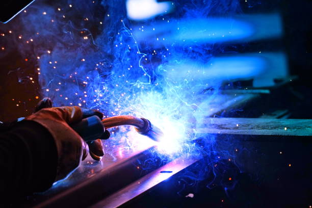 Affordable Welder Services in Brownwood, TX