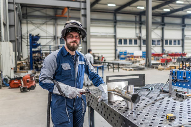 Best Automation and Robotic Welding in Brownwood, TX