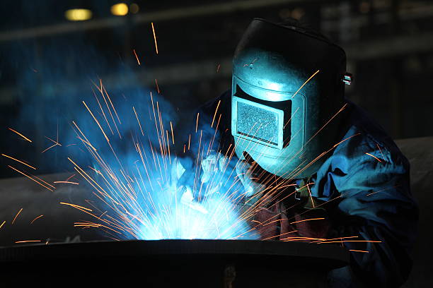 Best Automotive Welding in Brownwood, TX