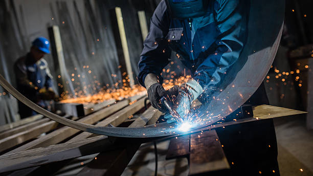 Best Structural Steel Welding in Brownwood, TX